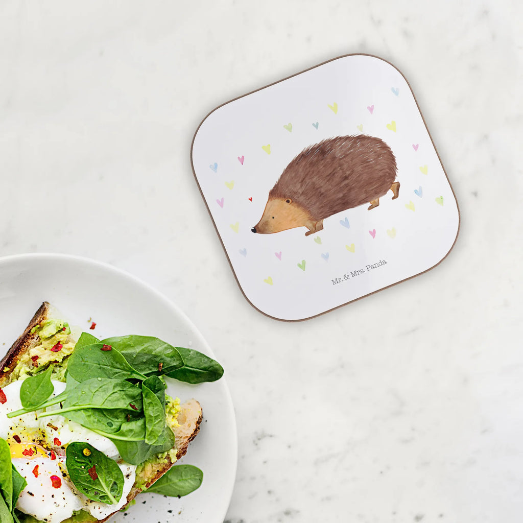 Square coaster Hedgehog hearts Tassenuntersetzer, party untersetzer, Untersetzer Quadratisch, unterleger, Design Untersetzer, Teeuntersetzer, Tischschoner, eckiger untersetzer, garten untersetzer, Untersetzer Kaffee, bieruntersetzer, hartfaseruntersetzer, Untersetzer Tasse, deko untersetzer, gläseruntersetzer, Tassen Untersetzer, Baruntersetzer, weinflaschenuntersetzer, Untersetzer Gläser, Untersetzer Tee, schutzuntersetzer, Untersetzer Glas, Tischuntersetzer, weinuntersetzer, Untersetzer, Flaschenuntersetzer, Untersetzer für Gläser, grill untersetzer, Glasuntersetzer, Kaffeeuntersetzer, Becheruntersetzer, hartfaser untersetzer, Coaster, Getränkeuntersetzer, bar untersetzer, Holzuntersetzer, esstisch untersetzer, Quadratischer Untersetzer, weinglasuntersetzer, Lustige Sprüche, Tiere, Tiermotive, Gute Laune, Kuss, Vertrauen, Igel, Herz, Liebe, Leben, Herzen