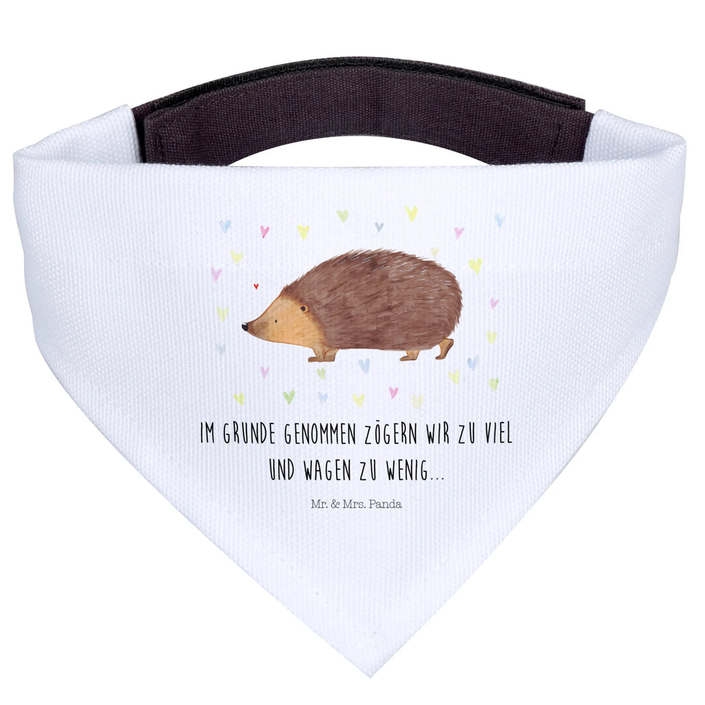 Hundehalstuch Igel Herzen Hundehalstuch, Hunde, Halstuch, Mittel, Mittelgroße Hunde, Tuch, Lustige Sprüche, Tiere, Tiermotive, Gute Laune, Kuss, Herz, Igel, Liebe, Herzen, Leben, Vertrauen