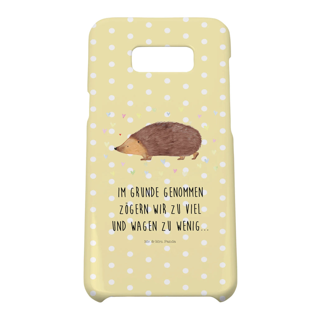 Phone case Hedgehog hearts Handy Case, Iphone X, Cover, Handy, Handyhülle, Handycover, Hülle, Iphone 10, Lustige Sprüche, Tiermotive, Tiere, Gute Laune, Kuss, Vertrauen, Igel, Liebe, Leben, Herz, Herzen