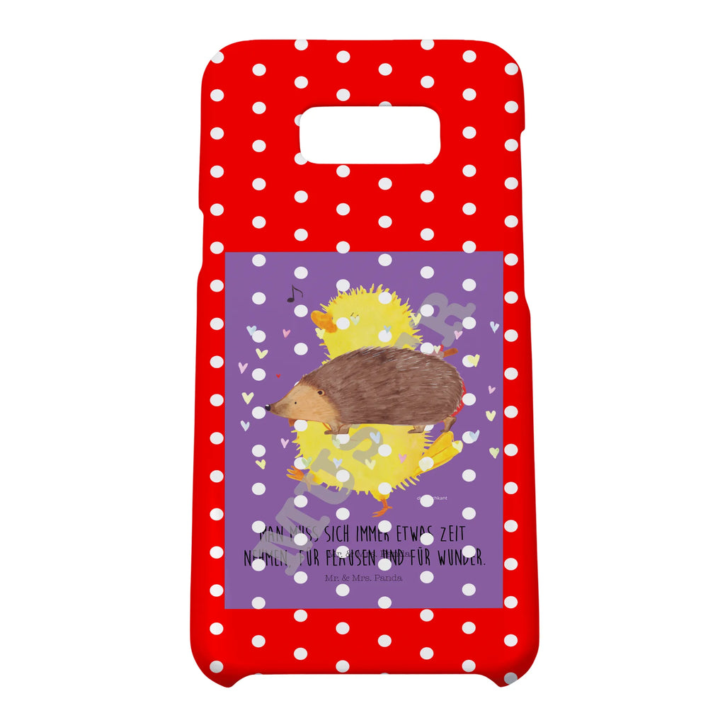 Phone case Hedgehog hearts Handy Case, Iphone X, Cover, Handy, Handyhülle, Handycover, Hülle, Iphone 10, Lustige Sprüche, Tiermotive, Tiere, Gute Laune, Kuss, Vertrauen, Igel, Liebe, Leben, Herz, Herzen