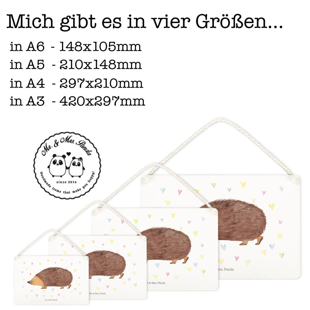 Deko Schild Igel Herzen Küchenschild, Deko Schild, Wandschild, sprüche schild, dekotafel, hängeschild, dekoration schild, dekoschilder, Türschild Familie, wandtafel, Dekoschild, Holzschild, Spruchschild, Deko Wandtafel, Türschild, Holztafel, Schild, Schild mit Spruch, Motivschild, wandhänger, holzbild, Badschild, Tiere, Tiermotive, Gute Laune, Lustige Sprüche, Kuss, Igel, Liebe, Herzen, Herz, Leben, Vertrauen