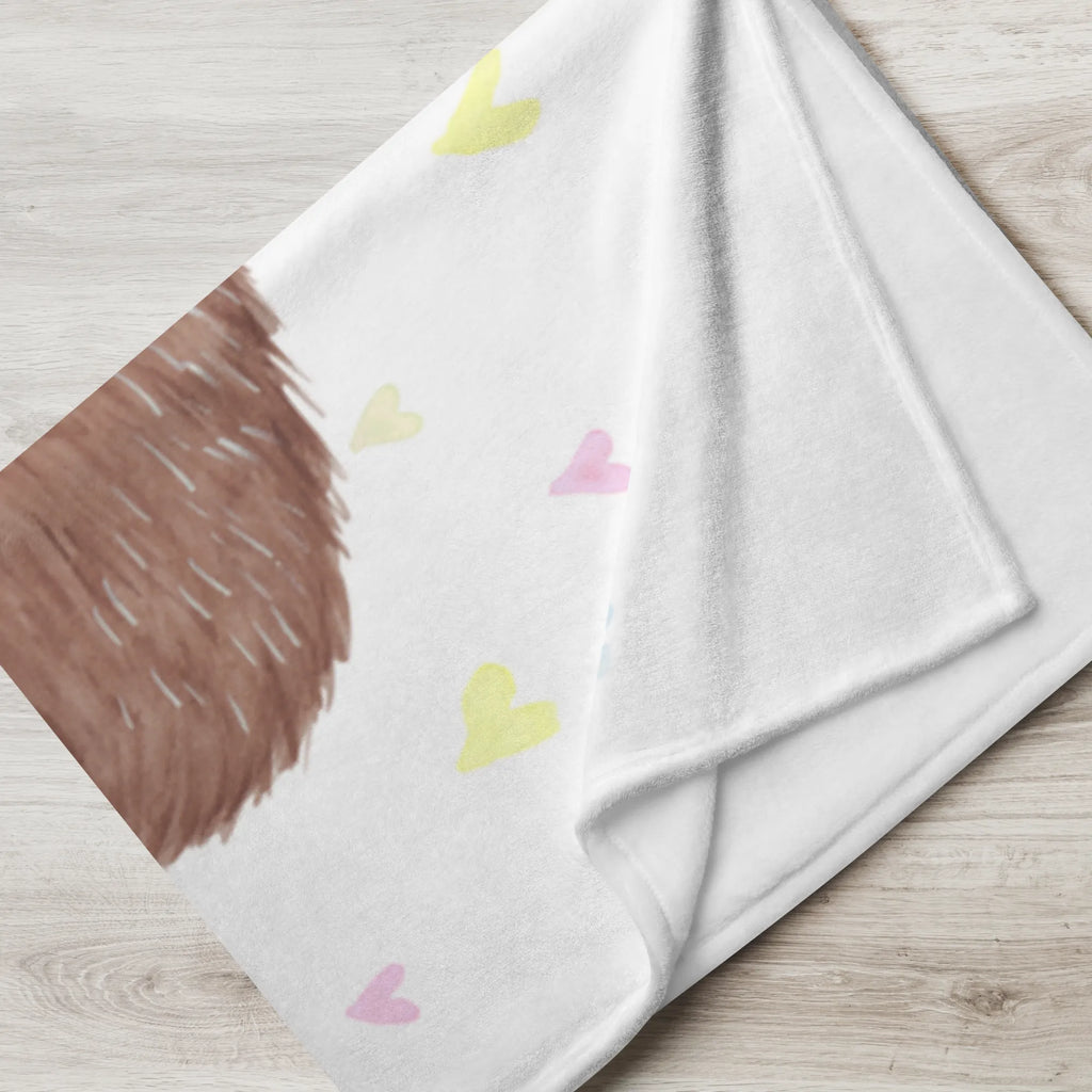 Baby blanket Hedgehog hearts Dekodecke, Dekoration, Entspannen, Teddydecke, Jahrestagsgeschenk, Mikrofaser Decke, Kinderdecke, Babyecke Kuscheldecke, Weihnachtsgeschenk, Kuscheldecke XXL, Babygeschenk, Gemütlich, Kuschelfleecedecke, Krabbeldecke, Geschenk Geburt, Wohnzimmerdecke, Babydecke, Schmusedecke, Fleecedecke, Lustige Sprüche, Tiere, Tiermotive, Gute Laune, Igel, Leben, Vertrauen, Herz, Liebe, Herzen, Kuss