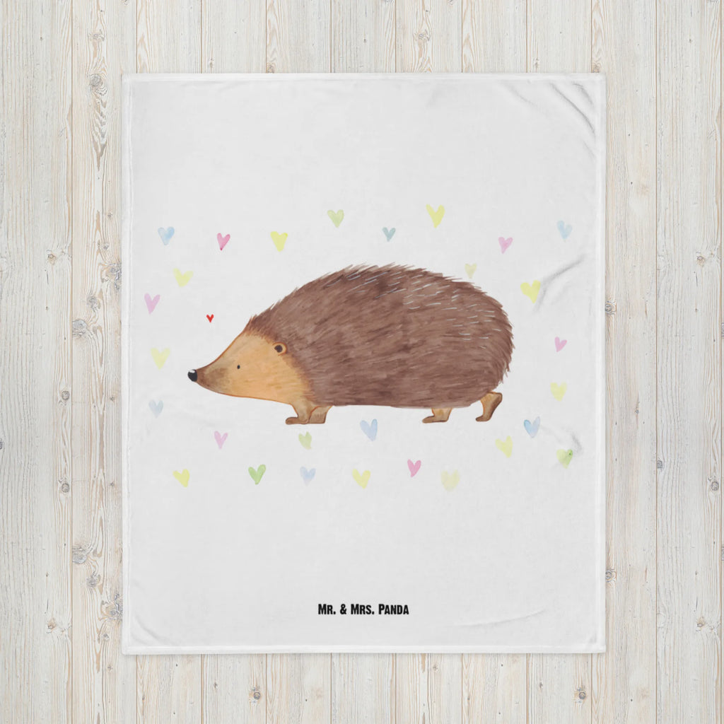 Baby blanket Hedgehog hearts Dekodecke, Dekoration, Entspannen, Teddydecke, Jahrestagsgeschenk, Mikrofaser Decke, Kinderdecke, Babyecke Kuscheldecke, Weihnachtsgeschenk, Kuscheldecke XXL, Babygeschenk, Gemütlich, Kuschelfleecedecke, Krabbeldecke, Geschenk Geburt, Wohnzimmerdecke, Babydecke, Schmusedecke, Fleecedecke, Lustige Sprüche, Tiere, Tiermotive, Gute Laune, Igel, Leben, Vertrauen, Herz, Liebe, Herzen, Kuss