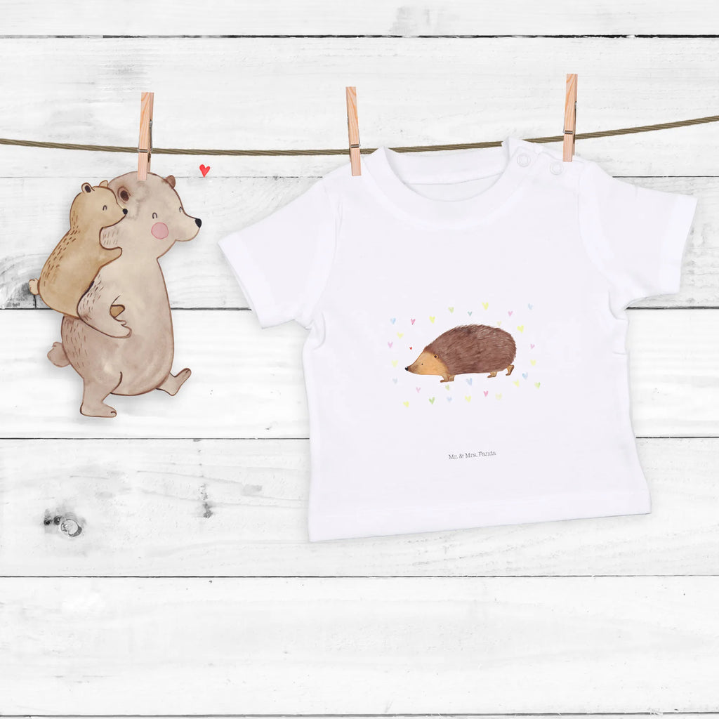 Organic Baby Shirt Igel Herzen Baby Baumwollshirt, Baby Pullover, Baby Top, Baby Shirt Mit Motiv, Baby Shirt Junge, Baby Hemd, Baby Shirt Erstausstattung, Baby Bio Shirt, Baby Shirt Mit Aufdruck, Baby Shirt Modern, Baby Shirt, Baby Shirt Pastell, Baby Oberteil, Baby Shirt Mit Spruch, Süßes Baby Shirt, Baby Shirt Neutral, Baby T-Shirt, Baby Shirt Mädchen, Baby Shirt Weiß, Baby Shirt Bunt, Baby Jerseyshirt, Baby Langarmshirt, Baby Shirt Klassisch, Baby Shirt Zur Geburt, Baby Shirt Unisex, Baby Shirt Geschenk, Lustiges Baby Shirt, Baby Shirt Gestreift, Baby Kurzarmshirt, Baby Shirt Grau, Baby Shirt Alltag, Baby Sweatshirt, Lustige Sprüche, Tiermotive, Tiere, Gute Laune, Liebe, Herz, Leben, Igel, Kuss, Herzen, Vertrauen