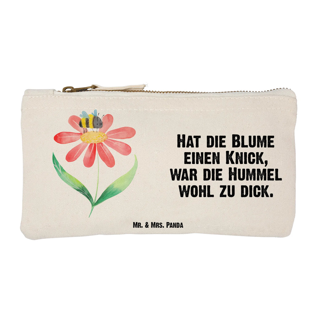 torebka na makijaż trzmiel kwiat Waschbeutel, Schminkbeutel, Kosmetiktasche, Federmappe, Schminktasche, Schminktäschchen, utensilientasche, Mäppchen, Kulturbeutel, toiletry bag, kosmetiktäschchen, Etui, Schlampermäppchen, beauty case, aufbewahrungsbeutel, pinsel tasche, Kosmetikbeutel, aufbewahrungstasche, Kulturtasche, beauty tasche, Stiftemäppchen, pencil case, Waschtasche, Tiermotive, Tiere, Lustige Sprüche, Gute Laune, Wespe, Blume, Biene, Hummel, Natur, Hummeln, Feld, Flauschig