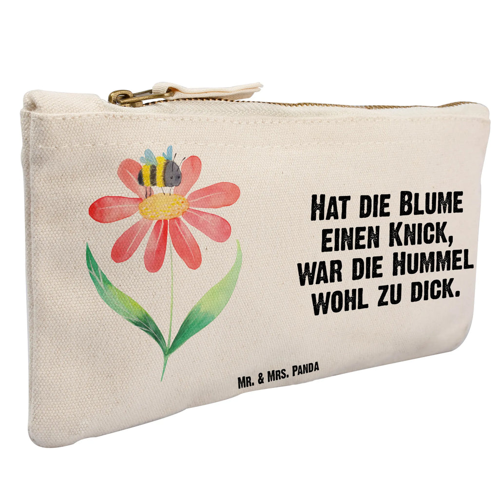 torebka na makijaż trzmiel kwiat Waschbeutel, Schminkbeutel, Kosmetiktasche, Federmappe, Schminktasche, Schminktäschchen, utensilientasche, Mäppchen, Kulturbeutel, toiletry bag, kosmetiktäschchen, Etui, Schlampermäppchen, beauty case, aufbewahrungsbeutel, pinsel tasche, Kosmetikbeutel, aufbewahrungstasche, Kulturtasche, beauty tasche, Stiftemäppchen, pencil case, Waschtasche, Tiermotive, Tiere, Lustige Sprüche, Gute Laune, Wespe, Blume, Biene, Hummel, Natur, Hummeln, Feld, Flauschig