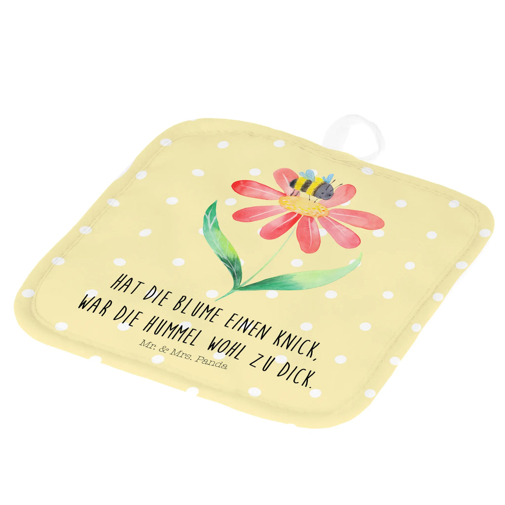 2er Set Topflappen  Hummel Blume Ofenhandschuh, Topfhandschuhe, Ofenhandschuhe, Topflappen Set, Topflappen, Topflappen mit Spruch, Topflappen lustig, Topfuntersetzer, Topfhandschuh, Schöne Topflappen, Topflappenset, Topflappen 2er Set, Tiermotive, Gute Laune, lustige Sprüche, Tiere, Wespe, Natur, Flauschig, Hummel, Hummeln, Feld, Blume, Biene