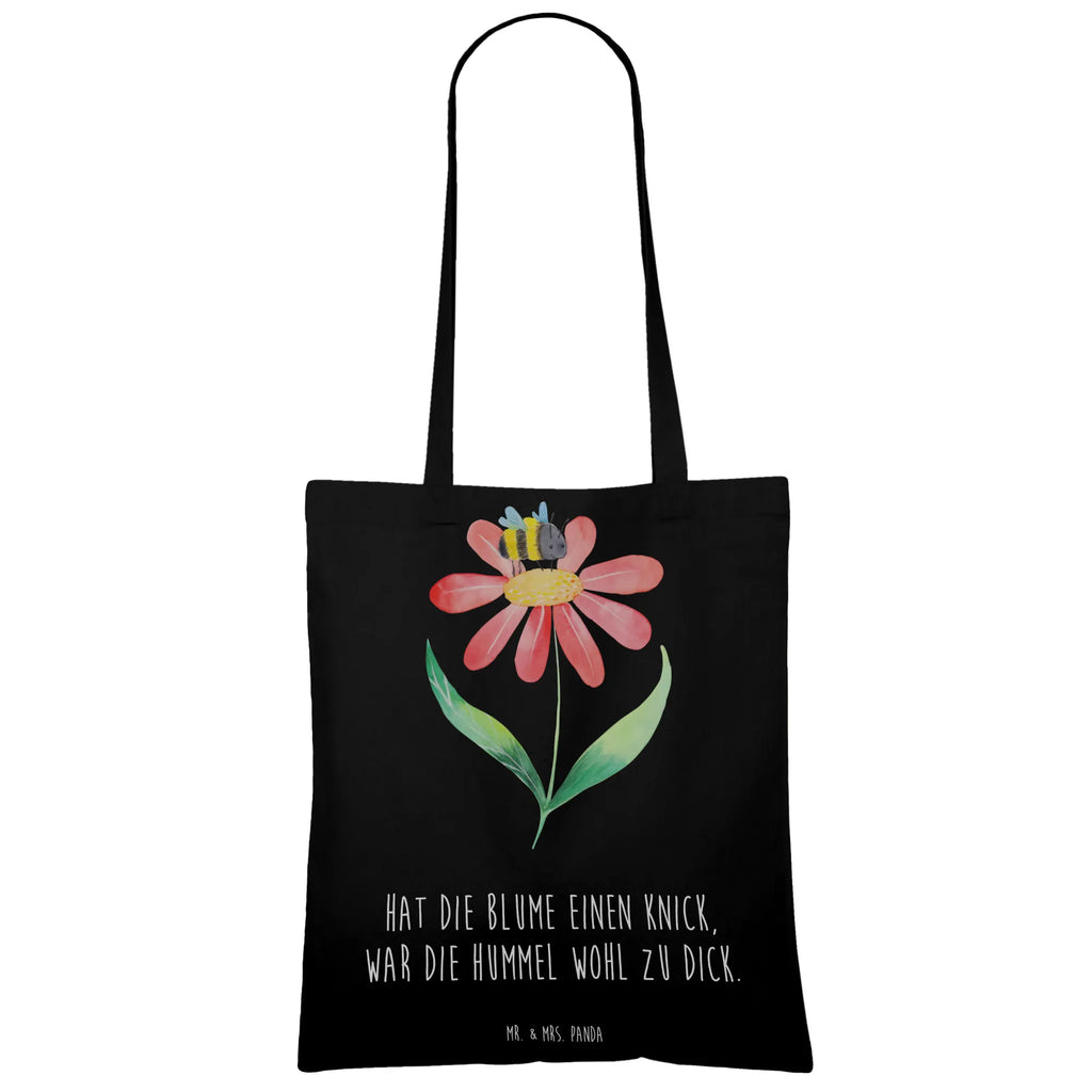 Tragetasche Hummel Blume