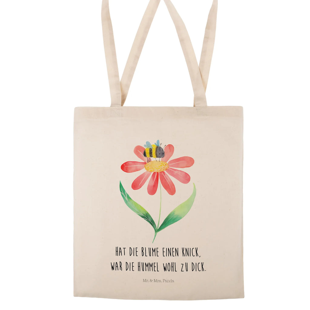 Tragetasche Hummel Blume