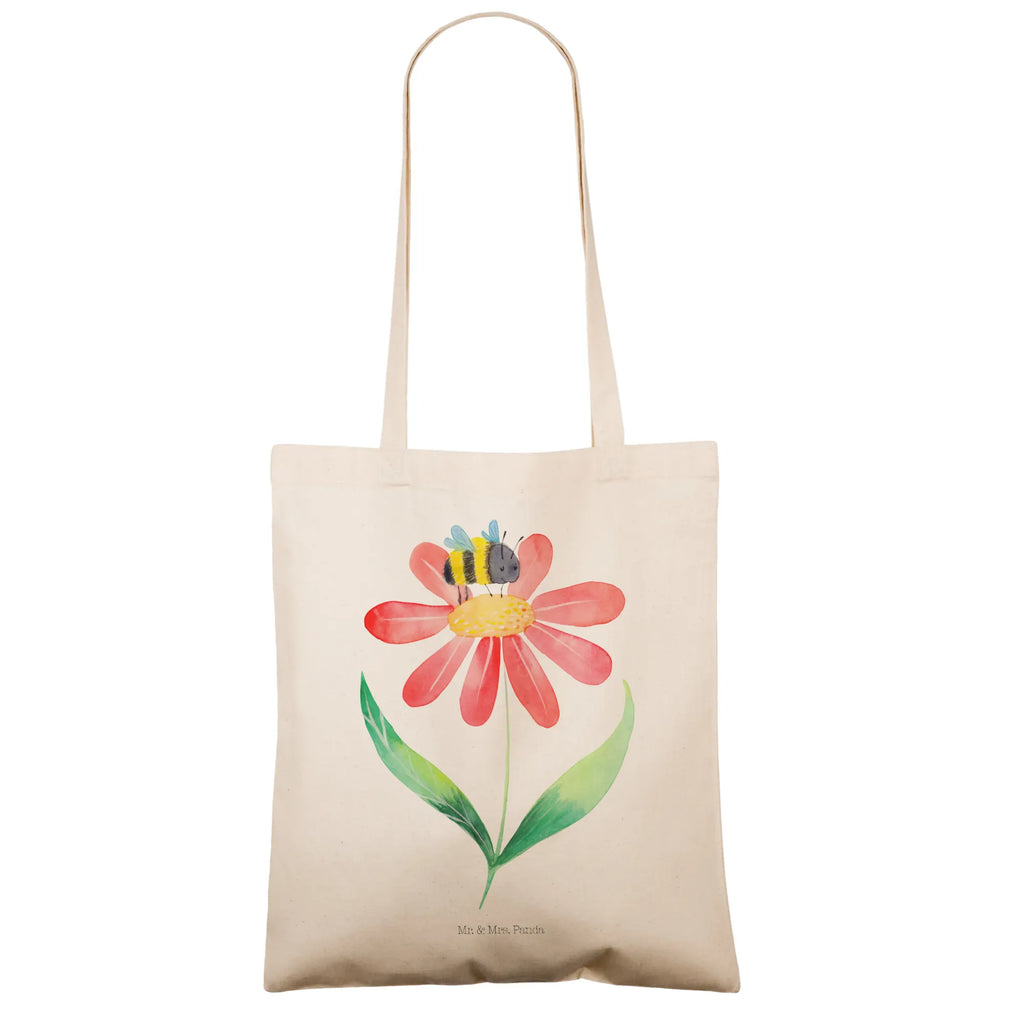 Tragetasche Hummel Blume