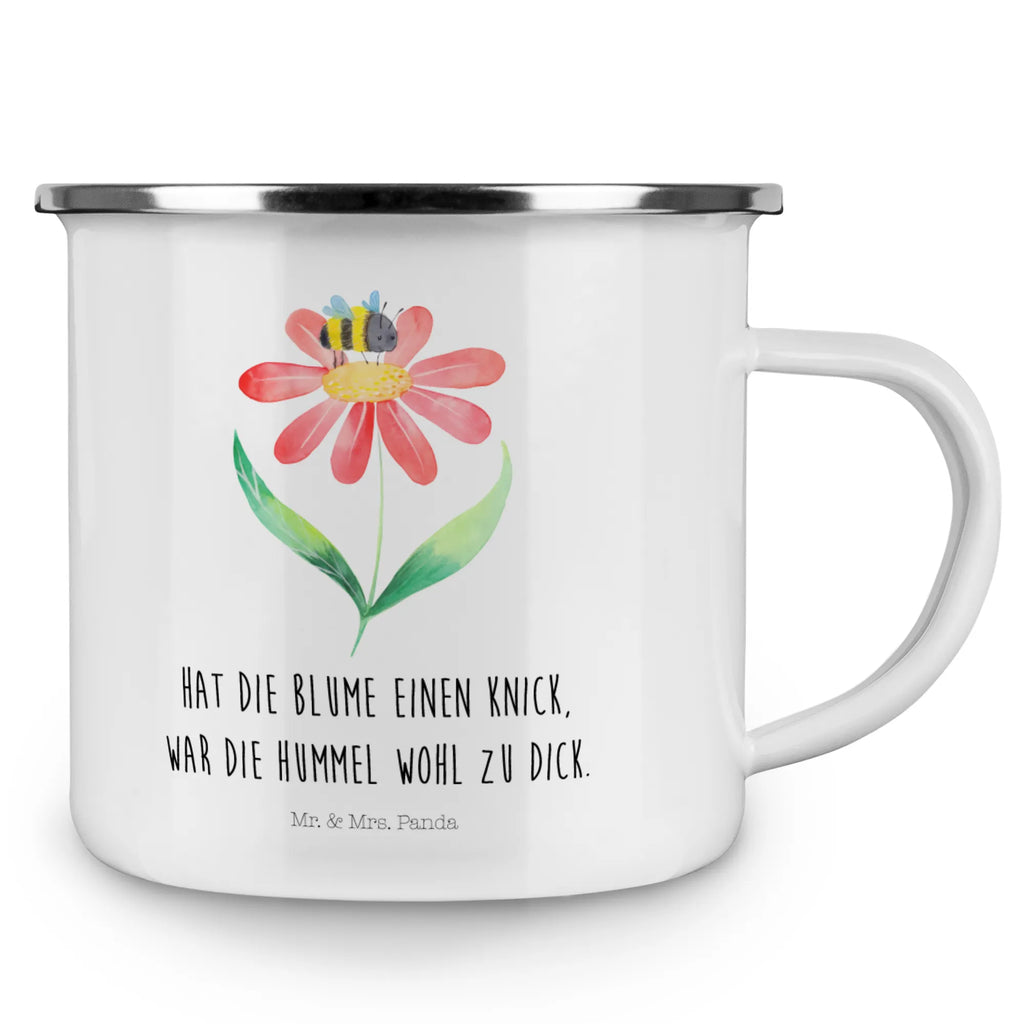 Camping Emaille Tasse Hummel Blume Emailletasse, Teebecher, Blechtasse, Metalltasse, Pott, blechbecher, Reisebecher, Emaille Tasse, reisetasse, Kaffeebecher, emaillebecher, metallbecher, becher emaille, Tasse, Teetasse, wanderbecher, Trinkbecher, Becher, Tasse Emaille, Kaffeetasse, Emaille Becher, Campingtasse, Campingbecher, wandertasse, Tiere, Tiermotive, Gute Laune, Lustige Sprüche, Feld, Blume, Flauschig, Natur, Wespe, Biene, Hummel, Hummeln