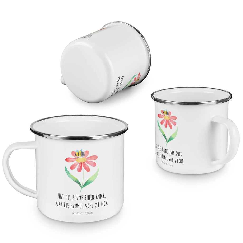 Camping Emaille Tasse Hummel Blume Emailletasse, Teebecher, Blechtasse, Metalltasse, Pott, blechbecher, Reisebecher, Emaille Tasse, reisetasse, Kaffeebecher, emaillebecher, metallbecher, becher emaille, Tasse, Teetasse, wanderbecher, Trinkbecher, Becher, Tasse Emaille, Kaffeetasse, Emaille Becher, Campingtasse, Campingbecher, wandertasse, Tiere, Tiermotive, Gute Laune, Lustige Sprüche, Feld, Blume, Flauschig, Natur, Wespe, Biene, Hummel, Hummeln