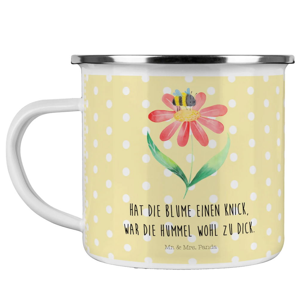 Camping Emaille Tasse Hummel Blume Emailletasse, Teebecher, Blechtasse, Metalltasse, Pott, blechbecher, Reisebecher, Emaille Tasse, reisetasse, Kaffeebecher, emaillebecher, metallbecher, becher emaille, Tasse, Teetasse, wanderbecher, Trinkbecher, Becher, Tasse Emaille, Kaffeetasse, Emaille Becher, Campingtasse, Campingbecher, wandertasse, Tiere, Tiermotive, Gute Laune, Lustige Sprüche, Feld, Blume, Flauschig, Natur, Wespe, Biene, Hummel, Hummeln