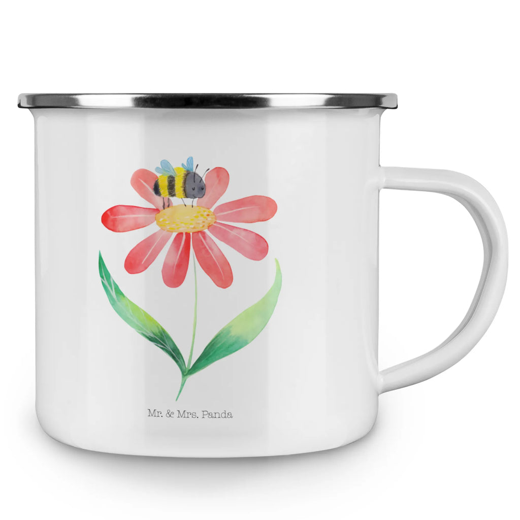 Camping Emaille Tasse Hummel Blume Emailletasse, Teebecher, Blechtasse, Metalltasse, Pott, blechbecher, Reisebecher, Emaille Tasse, reisetasse, Kaffeebecher, emaillebecher, metallbecher, becher emaille, Tasse, Teetasse, wanderbecher, Trinkbecher, Becher, Tasse Emaille, Kaffeetasse, Emaille Becher, Campingtasse, Campingbecher, wandertasse, Tiere, Tiermotive, Gute Laune, Lustige Sprüche, Feld, Blume, Flauschig, Natur, Wespe, Biene, Hummel, Hummeln
