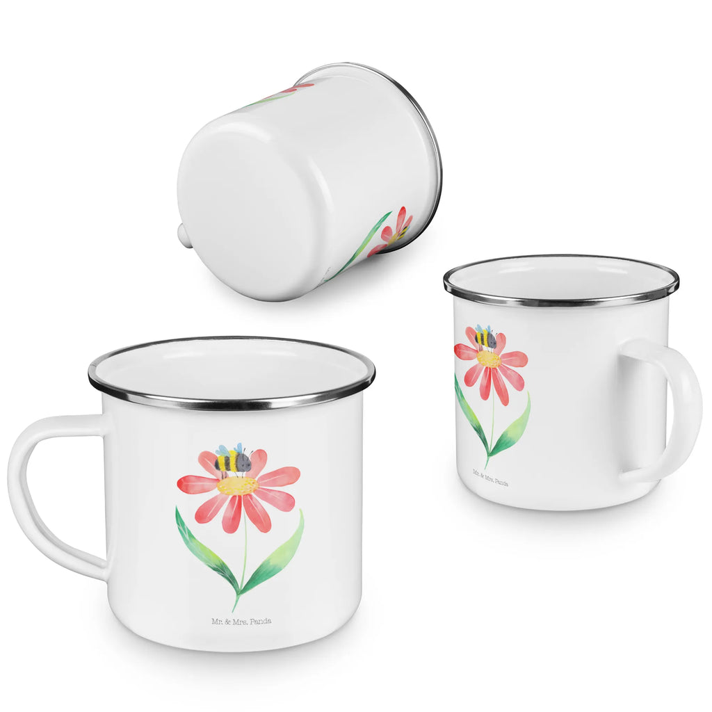 Camping Emaille Tasse Hummel Blume Emailletasse, Teebecher, Blechtasse, Metalltasse, Pott, blechbecher, Reisebecher, Emaille Tasse, reisetasse, Kaffeebecher, emaillebecher, metallbecher, becher emaille, Tasse, Teetasse, wanderbecher, Trinkbecher, Becher, Tasse Emaille, Kaffeetasse, Emaille Becher, Campingtasse, Campingbecher, wandertasse, Tiere, Tiermotive, Gute Laune, Lustige Sprüche, Feld, Blume, Flauschig, Natur, Wespe, Biene, Hummel, Hummeln