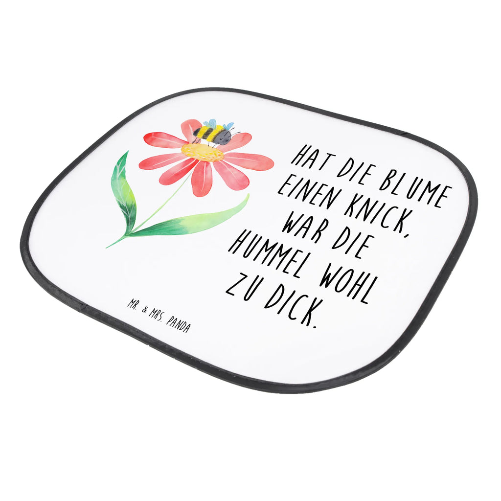 Car sun shade bumblebee flower gift, back seat, sun visor, children, windows, car, family, sun protection, small animals, cute, funny, cute animal motives, hand drawn, small world, funny sayings, good mood, happy, gifts, gift ideas, special gifts, animal lover, card, bee, fluffy, bumblebees, wasp, flower, nature, field, bumble bee