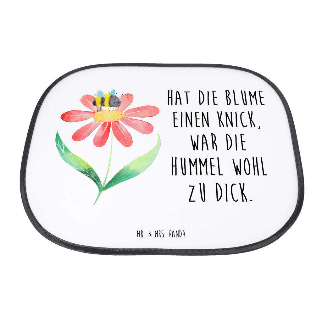 Car sun shade bumblebee flower gift, back seat, sun visor, children, windows, car, family, sun protection, small animals, cute, funny, cute animal motives, hand drawn, small world, funny sayings, good mood, happy, gifts, gift ideas, special gifts, animal lover, card, bee, fluffy, bumblebees, wasp, flower, nature, field, bumble bee