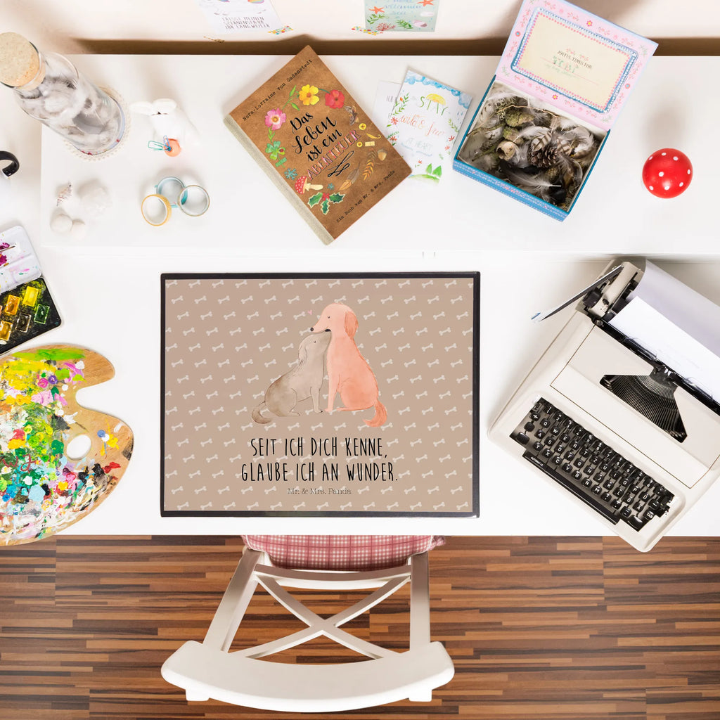 Schreibtischunterlage Hunde Liebe Schreibtischauflage, Schreibwaren, Büroartikel, Schreibtischunterlage Groß, Schreibtisch Unterlagen, Schreibunterlage, Bürobedarf, Hund, Hundemotiv, Haustier, Hunderasse, Tierliebhaber, Hundebesitzer, Sprüche, Vertrauen, Herz, Hund. Hunde, Kuscheln, Liebe, Kuss