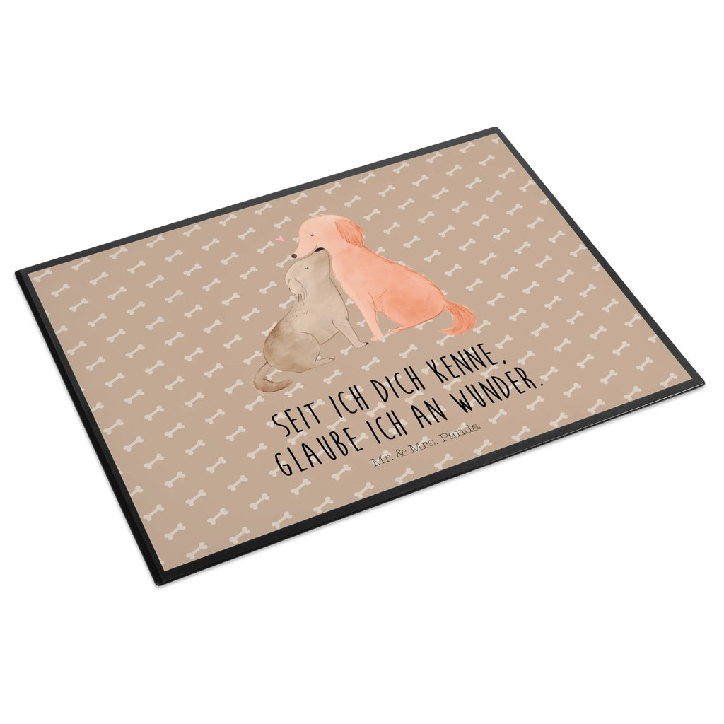 Schreibtischunterlage Hunde Liebe Schreibtischauflage, Schreibwaren, Büroartikel, Schreibtischunterlage Groß, Schreibtisch Unterlagen, Schreibunterlage, Bürobedarf, Hund, Hundemotiv, Haustier, Hunderasse, Tierliebhaber, Hundebesitzer, Sprüche, Vertrauen, Herz, Hund. Hunde, Kuscheln, Liebe, Kuss