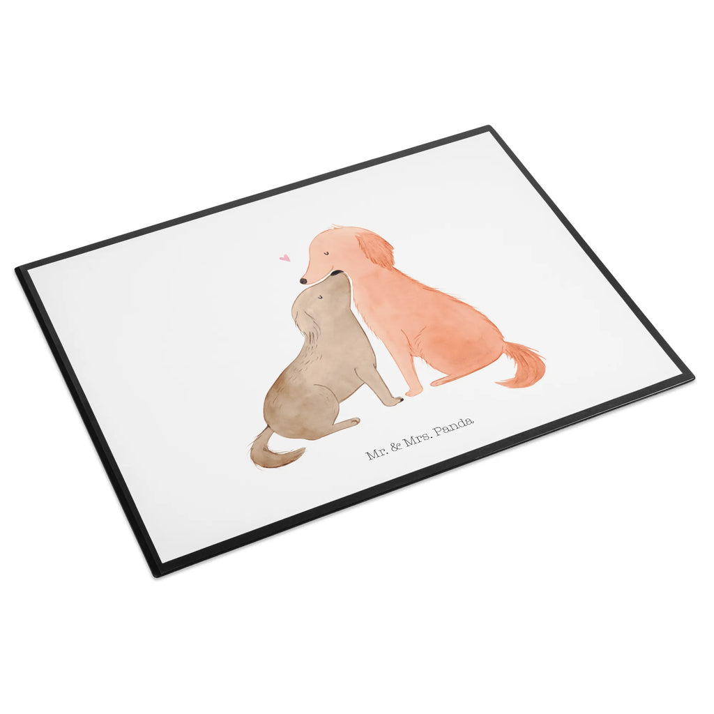 Schreibtischunterlage Hunde Liebe Schreibtischauflage, Schreibwaren, Büroartikel, Schreibtischunterlage Groß, Schreibtisch Unterlagen, Schreibunterlage, Bürobedarf, Hund, Hundemotiv, Haustier, Hunderasse, Tierliebhaber, Hundebesitzer, Sprüche, Vertrauen, Herz, Hund. Hunde, Kuscheln, Liebe, Kuss