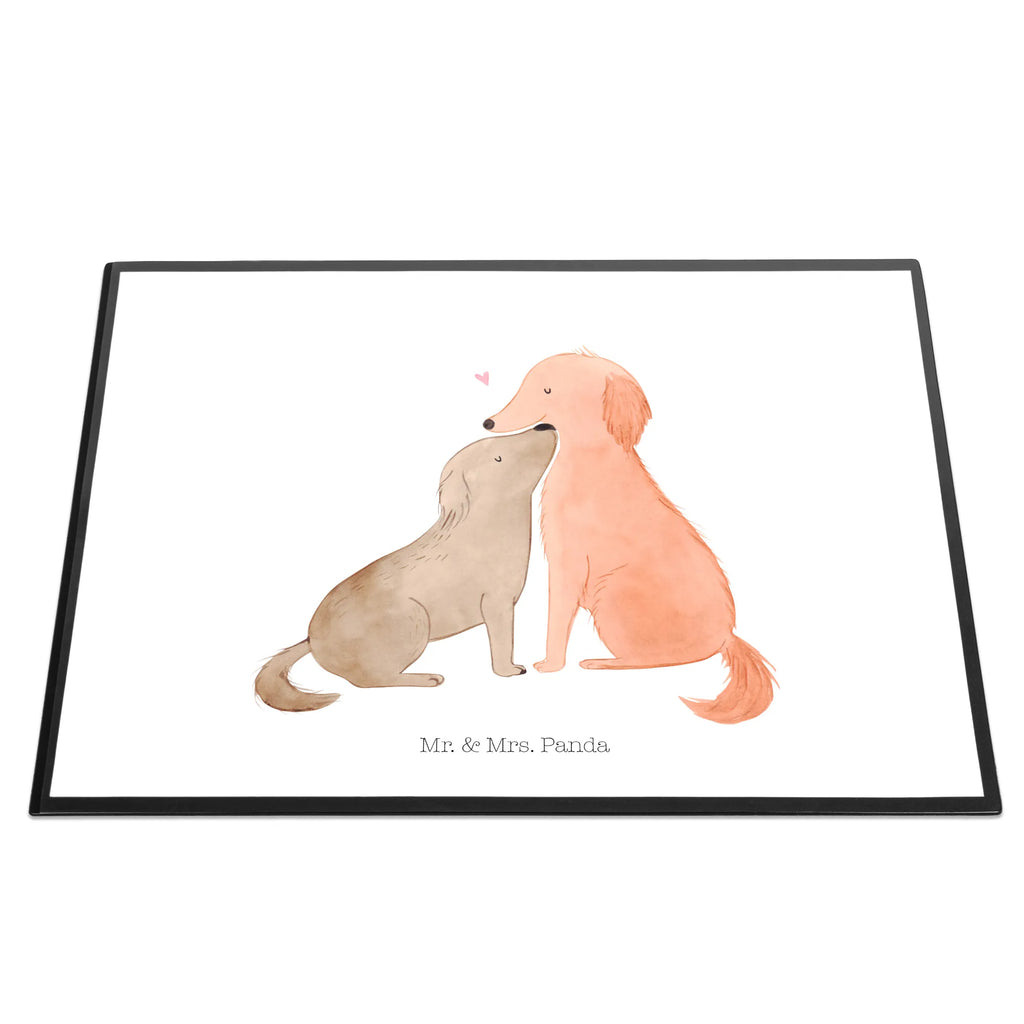 Schreibtischunterlage Hunde Liebe Schreibtischauflage, Schreibwaren, Büroartikel, Schreibtischunterlage Groß, Schreibtisch Unterlagen, Schreibunterlage, Bürobedarf, Hund, Hundemotiv, Haustier, Hunderasse, Tierliebhaber, Hundebesitzer, Sprüche, Vertrauen, Herz, Hund. Hunde, Kuscheln, Liebe, Kuss