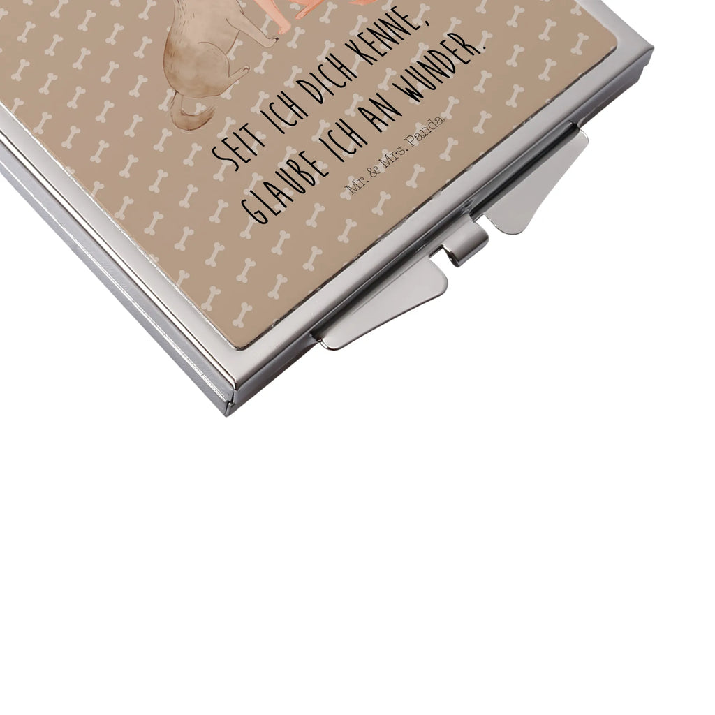 Handbag mirror dogs Love Taschenspiegel, Handspiegel Zum Mitnehmen, Kompaktspiegel, Schminkspiegel Kompakt, Schminkspiegel To Go, Reise Spiegel, Klappbarer Handspiegel, Klappspiegel, Handtaschenspiegel, Quadratischer Handspiegel, Kosmetikspiegel Klein, Handspiegel Geschenkidee, Deko Handspiegel, Tragbarer Spiegel, Silber, Spiegel Für Unterwegs, Runder Taschenspiegel, Vintage Kompaktspiegel, Mini Spiegel, Taschen-Kosmetikspiegel, Spiegel Für Handtasche, Handspiegel Mit Hülle, Design Taschenspiegel, Klappbarer Taschenspiegel, Handspiegel Für Damen, Spiegel Für Make-Up Tasche, Spiegel Für Schminktasche, Haustier, Hundemotiv, Tierliebhaber, Hund, Sprüche, Hundebesitzer, Hunderasse, Hund. Hunde, Kuss, Liebe, Herz, Kuscheln, Vertrauen