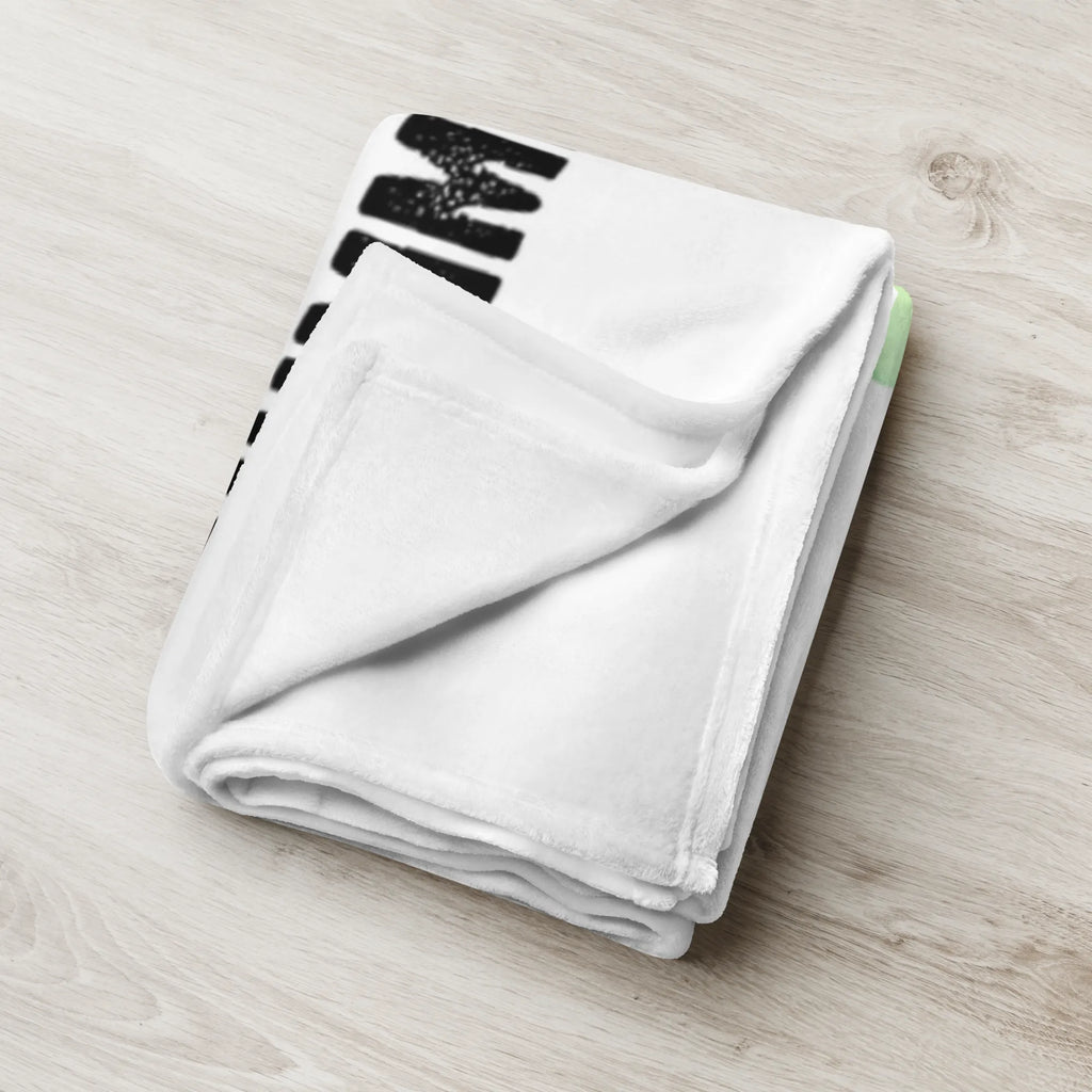 Kocyk dla niemowląt trzmiel kwiat Motywy zwierzęce, dobra energia, zabawne powiedzonka, zwierzęta