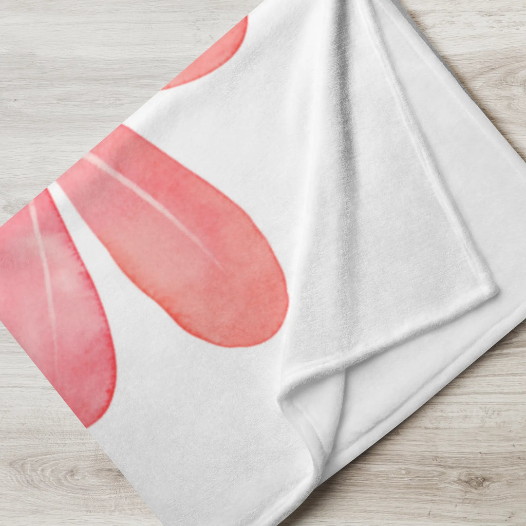 Kocyk dla niemowląt trzmiel kwiat Motywy zwierzęce, dobra energia, zabawne powiedzonka, zwierzęta