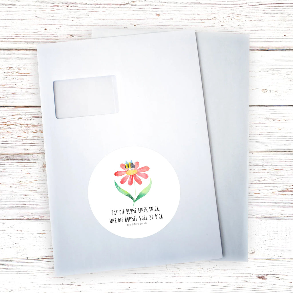 120mm okrągła naklejka trzmiel kwiat Sticker, Aufkleber, Etikett, Lustige Sprüche, Tiere, Tiermotive, Gute Laune, Hummel, Wespe, Feld, Blume, Biene, Natur, Flauschig, Hummeln