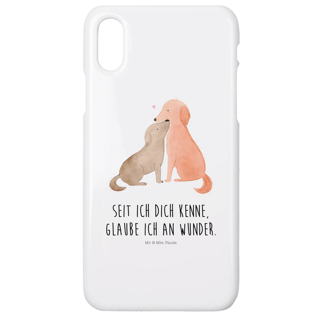 Phone case dogs Love Handy, Iphone X, Handyhülle, Hülle, Iphone 10, Handycover, Handy Case, Cover, Hund, Hunderasse, Hundebesitzer, Sprüche, Hundemotiv, Haustier, Tierliebhaber, Vertrauen, Kuscheln, Hund. Hunde, Liebe, Herz, Kuss