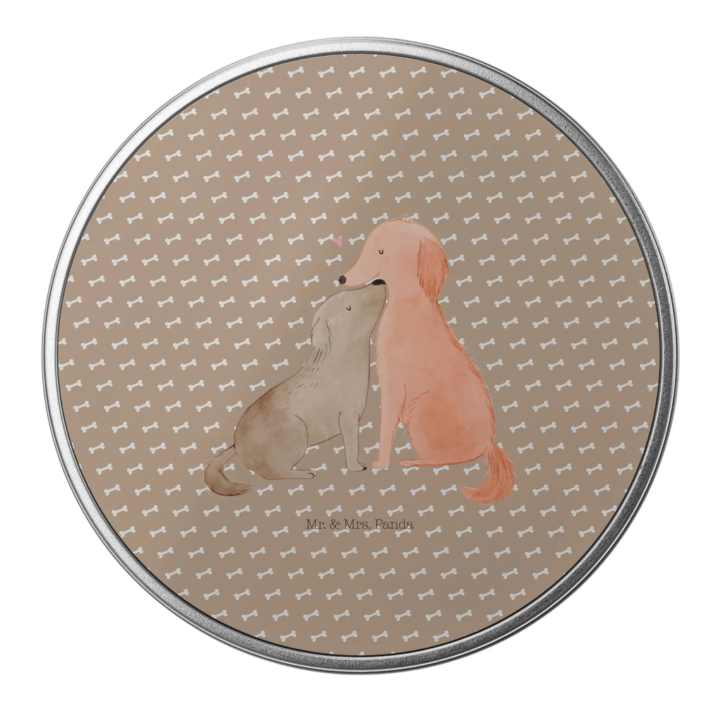 Blechdose rund Hunde Liebe metalldosen, Metalldose, Vorratsdosen, keksdosen, Metallbox, runde dosen, Vorratsdose, runddose, gebäckdose, Aufbewahrungsdosen, Aufbewahrungsbox, Aufbewahrungsdose, Runde Blechdose, Metalldose Rund, plätzchendosen, runddosen, dosen, runde keksdose, Keksdose, runde keksdosen, geschenkdosen, metallboxen, runde blechdosen, Blechdose, blechdosen, Dose, Geschenkdose, gebäckdosen, plätzchendose, Blechdose Rund, Runde Dose, Sprüche, Hund, Hunderasse, Hundebesitzer, Hundemotiv, Haustier, Tierliebhaber, Herz, Kuscheln, Kuss, Hund. Hunde, Liebe, Vertrauen