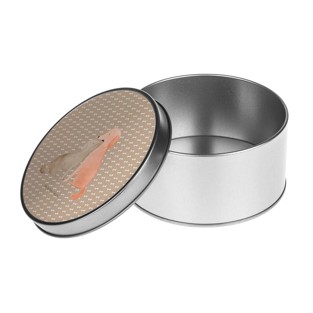 Blechdose rund Hunde Liebe metalldosen, Metalldose, Vorratsdosen, keksdosen, Metallbox, runde dosen, Vorratsdose, runddose, gebäckdose, Aufbewahrungsdosen, Aufbewahrungsbox, Aufbewahrungsdose, Runde Blechdose, Metalldose Rund, plätzchendosen, runddosen, dosen, runde keksdose, Keksdose, runde keksdosen, geschenkdosen, metallboxen, runde blechdosen, Blechdose, blechdosen, Dose, Geschenkdose, gebäckdosen, plätzchendose, Blechdose Rund, Runde Dose, Sprüche, Hund, Hunderasse, Hundebesitzer, Hundemotiv, Haustier, Tierliebhaber, Herz, Kuscheln, Kuss, Hund. Hunde, Liebe, Vertrauen