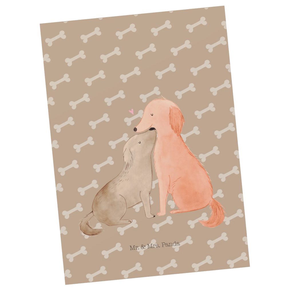 Pocztówka psy Miłość Einladungskarten Geburtstag, Einladungskarte, Einladung, Karte, Ansichtskarten, Geburtstagskarte, Dankeskarte, Postkarte, Grußkarte, Ansichtskarte, Geschenkkarte, Einladung Geburtstag, Hund, Hundemotiv, Haustier, Hunderasse, Tierliebhaber, Hundebesitzer, Sprüche, Herz, Vertrauen, Hund. Hunde, Liebe, Kuscheln, Kuss