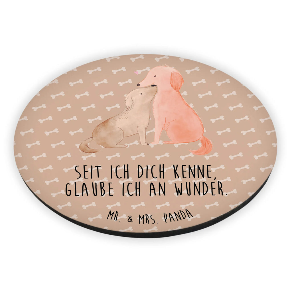 Rund Magnet Hunde Liebe magnete, rundmagnet, Kühlschrankmagnet, kühlschrankmagnete, Hunderasse, Hundebesitzer, Sprüche, Hundemotiv, Haustier, Tierliebhaber, Hund, Kuscheln, Vertrauen, Hund. Hunde, Liebe, Kuss, Herz