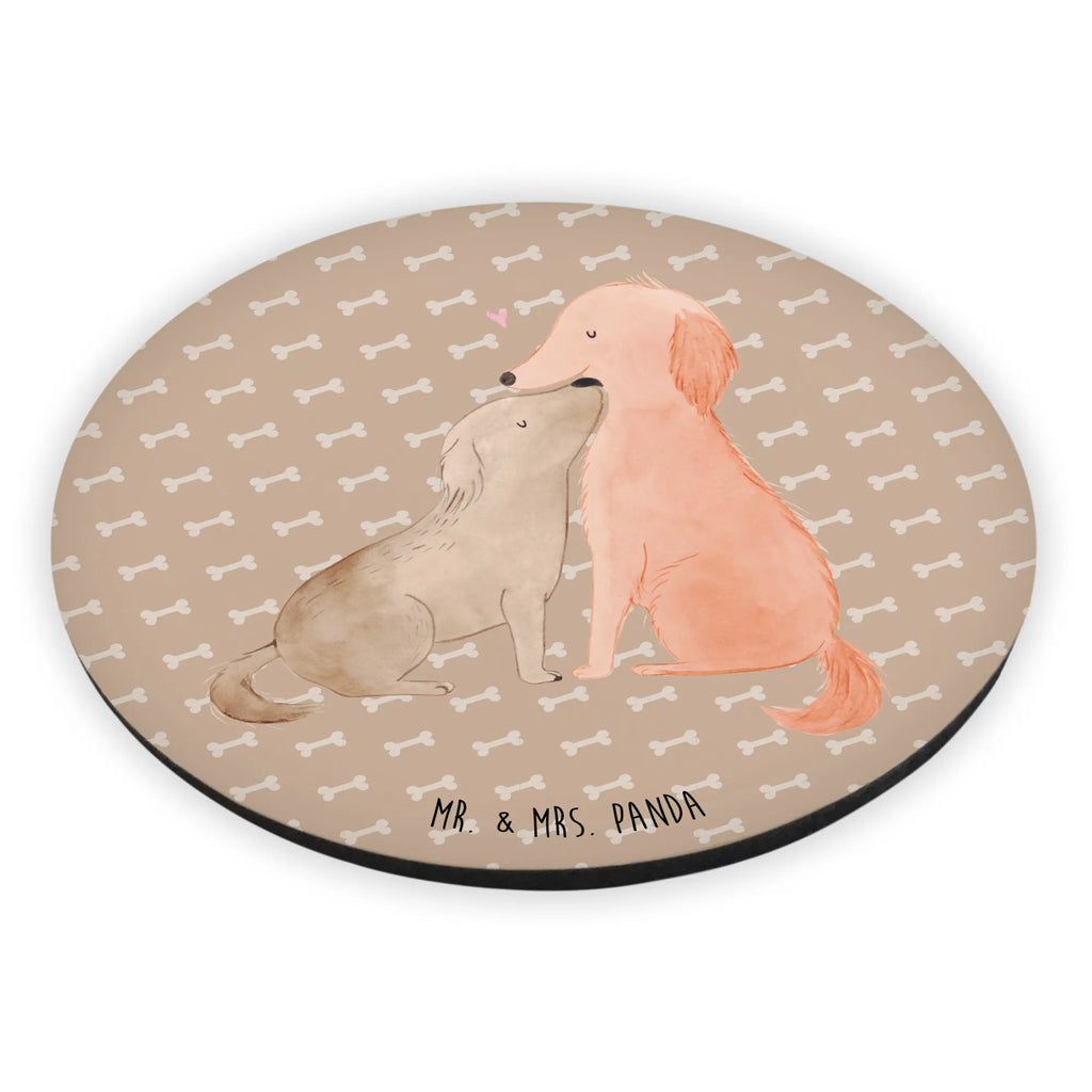 Rund Magnet Hunde Liebe magnete, rundmagnet, Kühlschrankmagnet, kühlschrankmagnete, Hunderasse, Hundebesitzer, Sprüche, Hundemotiv, Haustier, Tierliebhaber, Hund, Kuscheln, Vertrauen, Hund. Hunde, Liebe, Kuss, Herz