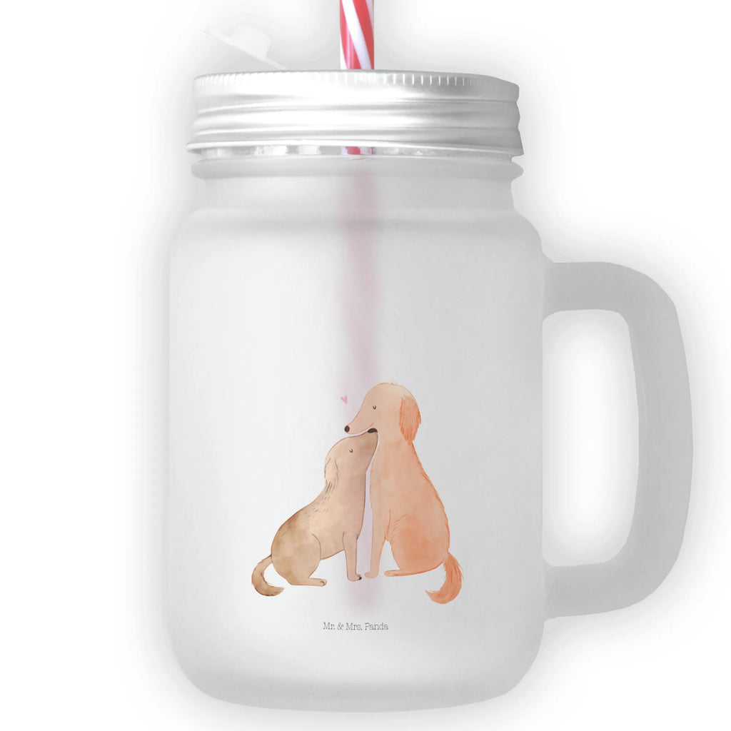 Mason jar drinking glass dogs Love handle glass, drinking glass, Mason Jar, summer glass, cocktail glass, preserving glass, glass, dog, mutt, hound, woof, dog mama, dog breed, love dogs, love for dogs, dog decorative items, bag with dog print, funny gifts for dog owners, what do you give a dog lover, Christmas gifts for dogs, gifts for dogs, dog sayings, kiss, Love, trust, heart, cuddle, dog. Dog