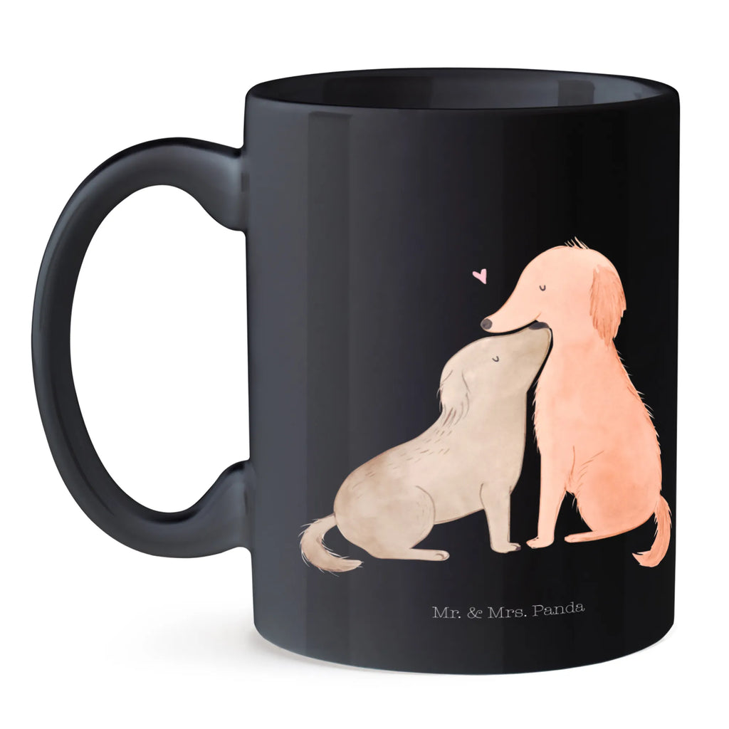 Tasse Hunde Liebe Geschenktasse, Tasse mit Zitaten, Tasse, Porzellantasse, Bürotasse, Teetasse, Kaffeetasse, Tasse mit Motiven, Keramiktasse, Hund, Hundemotiv, Haustier, Hunderasse, Tierliebhaber, Hundebesitzer, Sprüche, Kuscheln, Vertrauen, Hund. Hunde, Liebe, Herz, Kuss