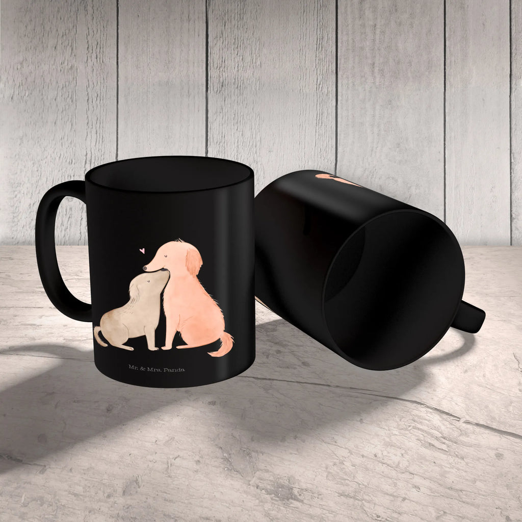 Tasse Hunde Liebe Geschenktasse, Tasse mit Zitaten, Tasse, Porzellantasse, Bürotasse, Teetasse, Kaffeetasse, Tasse mit Motiven, Keramiktasse, Hund, Hundemotiv, Haustier, Hunderasse, Tierliebhaber, Hundebesitzer, Sprüche, Kuscheln, Vertrauen, Hund. Hunde, Liebe, Herz, Kuss