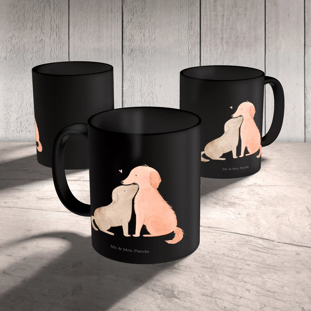 Tasse Hunde Liebe Geschenktasse, Tasse mit Zitaten, Tasse, Porzellantasse, Bürotasse, Teetasse, Kaffeetasse, Tasse mit Motiven, Keramiktasse, Hund, Hundemotiv, Haustier, Hunderasse, Tierliebhaber, Hundebesitzer, Sprüche, Kuscheln, Vertrauen, Hund. Hunde, Liebe, Herz, Kuss
