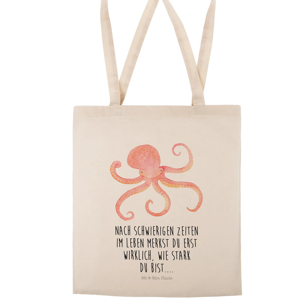Tote bag Squid Schultertasche, Einkaufstüte, Beutel, Tasche, Strandtasche, Shopper, Einkaufstasche, Stoffbeutel, Stofftasche, Jutebeutel, Umhängetasche, Jutetasche, Beuteltasche, Laptoptasche, Badetasche, Tragetasche, Tiermotive, Gute Laune, lustige Sprüche, Tiere, Tintenfisch, Meerestier, Krake, Meer, Ozean, Wasser, Arme