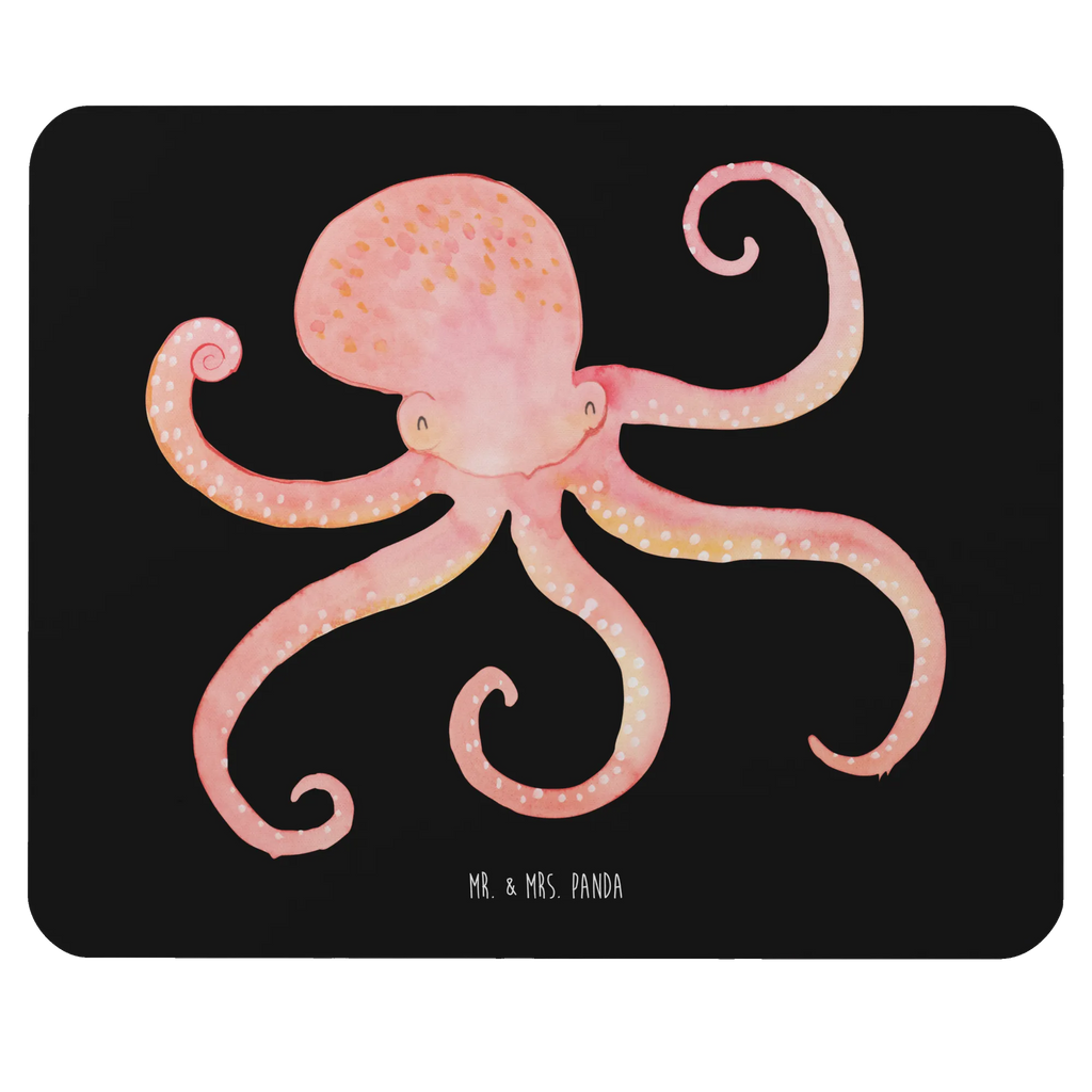 Mouse mat Squid Mausmatte, Mausunterlage, pc mauspad, pc mousepad, notebook mauspad, computer mauspad, computermatte, mausteppich, pc mausunterlage, Mauspad, Mousepad, computer mousepad, laptop mousepad, mauspad pc, mauspad laptop, mousematte, laptop mauspad, Tiere, Tiermotive, Lustige Sprüche, Gute Laune, Meer, Krake, Ozean, Meerestier, Wasser, Arme, Tintenfisch