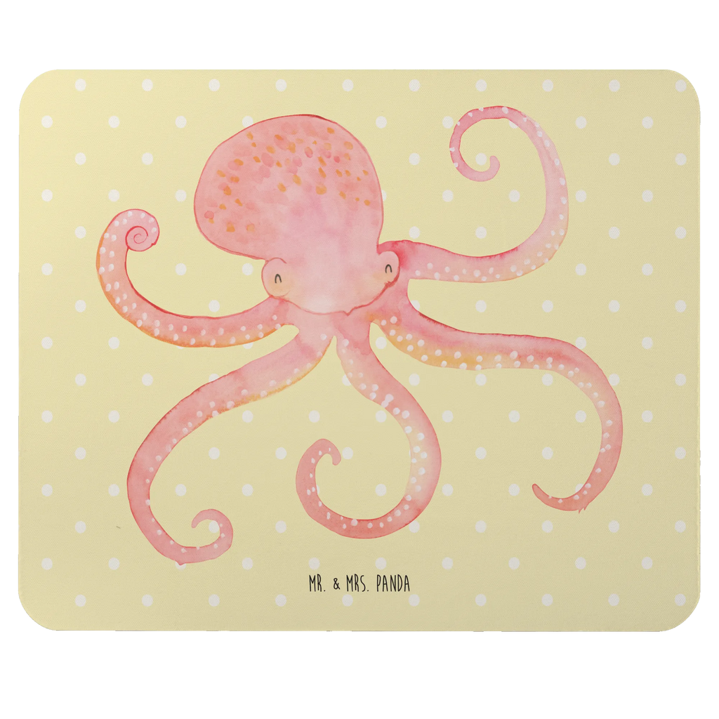 Mouse mat Squid Mausmatte, Mausunterlage, pc mauspad, pc mousepad, notebook mauspad, computer mauspad, computermatte, mausteppich, pc mausunterlage, Mauspad, Mousepad, computer mousepad, laptop mousepad, mauspad pc, mauspad laptop, mousematte, laptop mauspad, Tiere, Tiermotive, Lustige Sprüche, Gute Laune, Meer, Krake, Ozean, Meerestier, Wasser, Arme, Tintenfisch