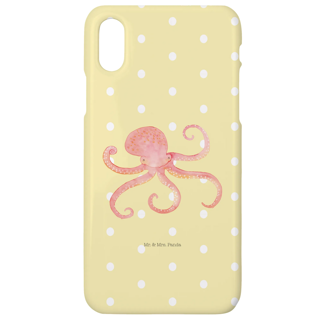 Phone case Squid Iphone X, Cover, Hülle, Handycover, Handy, Iphone 10, Handy Case, Handyhülle, Lustige Sprüche, Tiermotive, Tiere, Gute Laune, Arme, Krake, Tintenfisch, Meerestier, Wasser, Ozean, Meer