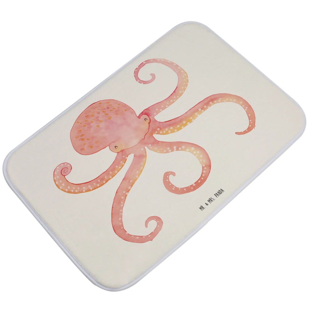 Badematte Tintenfisch Teppich Fürs Bad, Bad Fußmatte, fußmatte bad, Badteppich, bad läufer, wannenvorleger, duschmatte, Badvorleger, Duschvorleger, Vorleger Bad, Teppich Bad, Badezimmerteppich, Badezimmer Matte, Badläufer, badezimmermatte, Badematte, teppich für bad, badezimmervorleger, badezimmer läufer, Gute Laune, Lustige Sprüche, Tiermotive, Tiere, Meerestier, Meer, Arme, Tintenfisch, Ozean, Krake, Wasser