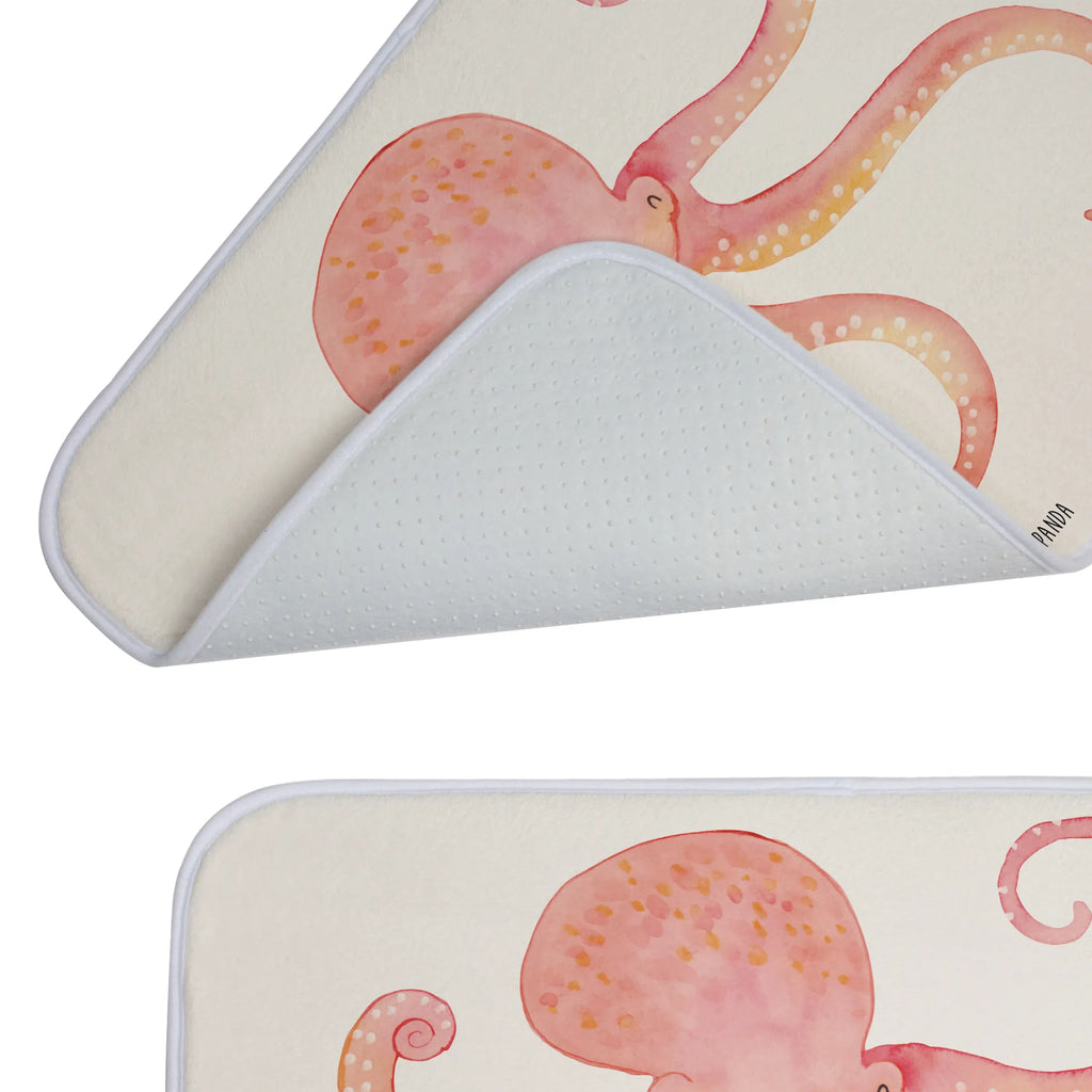 Badematte Tintenfisch Teppich Fürs Bad, Bad Fußmatte, fußmatte bad, Badteppich, bad läufer, wannenvorleger, duschmatte, Badvorleger, Duschvorleger, Vorleger Bad, Teppich Bad, Badezimmerteppich, Badezimmer Matte, Badläufer, badezimmermatte, Badematte, teppich für bad, badezimmervorleger, badezimmer läufer, Gute Laune, Lustige Sprüche, Tiermotive, Tiere, Meerestier, Meer, Arme, Tintenfisch, Ozean, Krake, Wasser