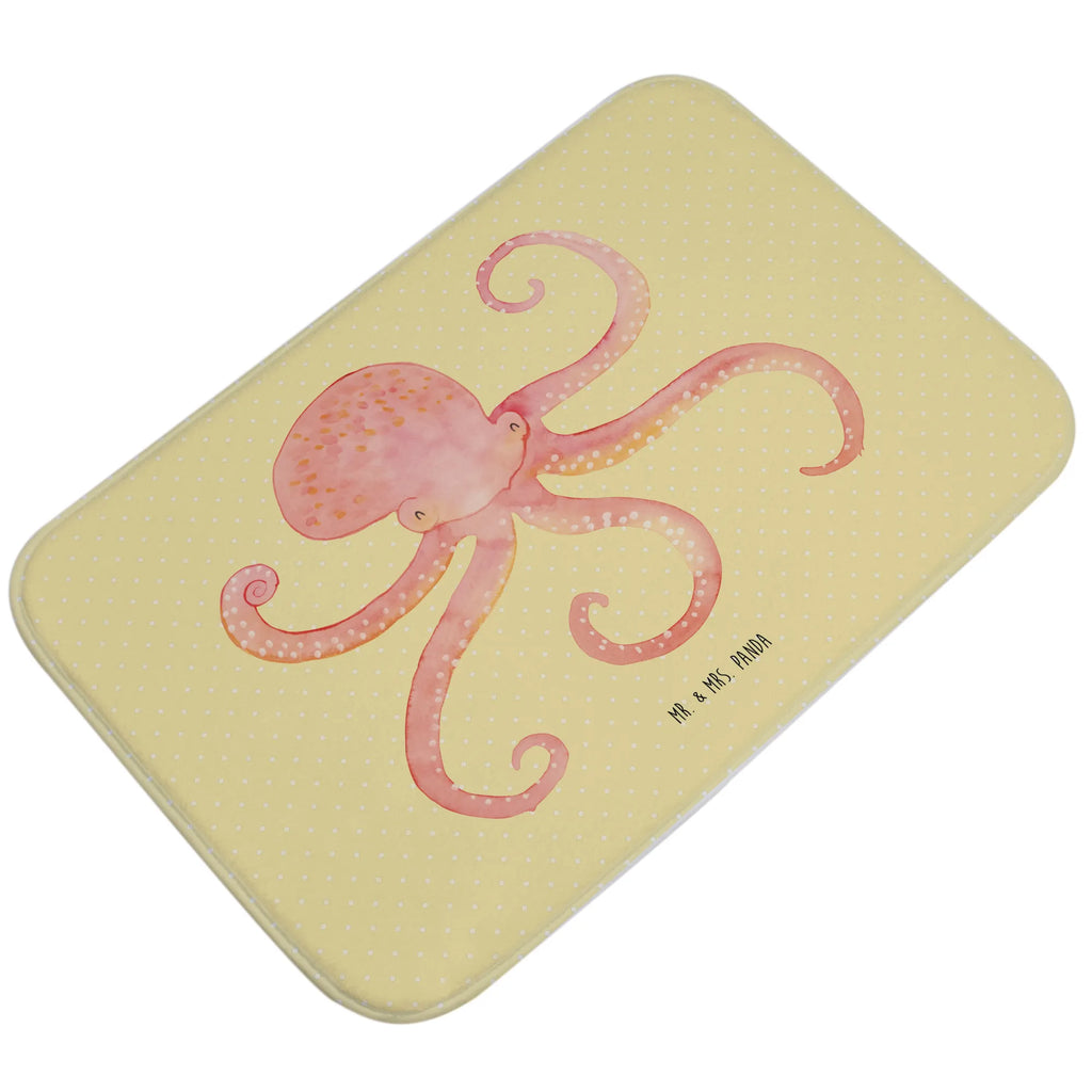 Badematte Tintenfisch Teppich Fürs Bad, Bad Fußmatte, fußmatte bad, Badteppich, bad läufer, wannenvorleger, duschmatte, Badvorleger, Duschvorleger, Vorleger Bad, Teppich Bad, Badezimmerteppich, Badezimmer Matte, Badläufer, badezimmermatte, Badematte, teppich für bad, badezimmervorleger, badezimmer läufer, Gute Laune, Lustige Sprüche, Tiermotive, Tiere, Meerestier, Meer, Arme, Tintenfisch, Ozean, Krake, Wasser