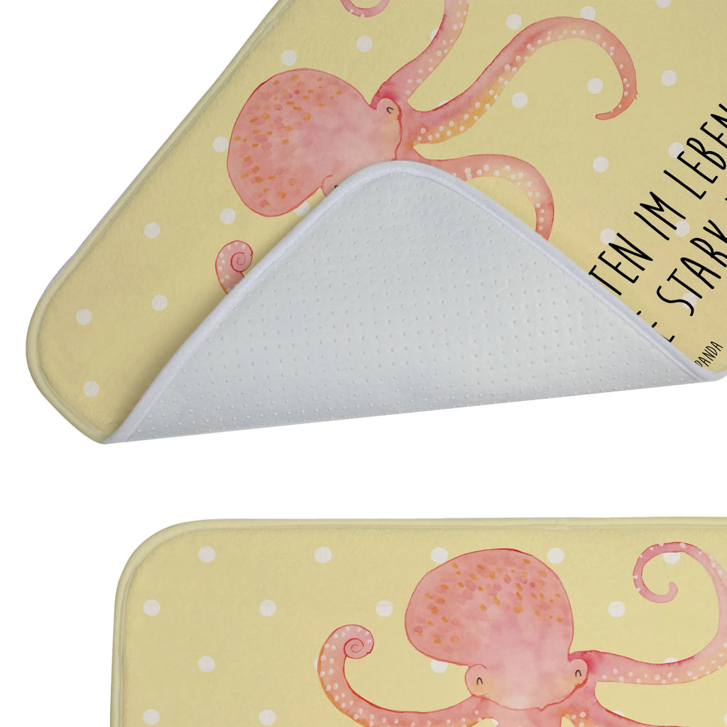 Badematte Tintenfisch Teppich Fürs Bad, Bad Fußmatte, fußmatte bad, Badteppich, bad läufer, wannenvorleger, duschmatte, Badvorleger, Duschvorleger, Vorleger Bad, Teppich Bad, Badezimmerteppich, Badezimmer Matte, Badläufer, badezimmermatte, Badematte, teppich für bad, badezimmervorleger, badezimmer läufer, Gute Laune, Lustige Sprüche, Tiermotive, Tiere, Meerestier, Meer, Arme, Tintenfisch, Ozean, Krake, Wasser