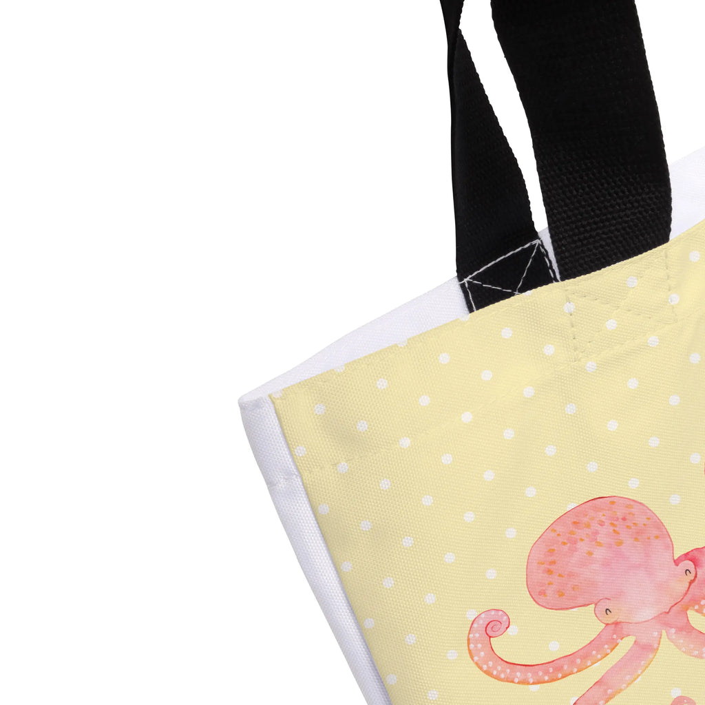 Shopper Squid Strandtasche, Einkaufsbeutel, Tragebeutel, Freizeittasche, Alltagstasche, Tüte, XXL Tasche, Shopper, XL, Schultertasche, Beutel, Schultasche, Einkaufstasche, Stofftasche, Schulbeutel, Ausflug, Gute Laune, Tiermotive, Tiere, Lustige Sprüche, Tintenfisch, Meerestier, Wasser, Meer, Krake, Arme, Ozean