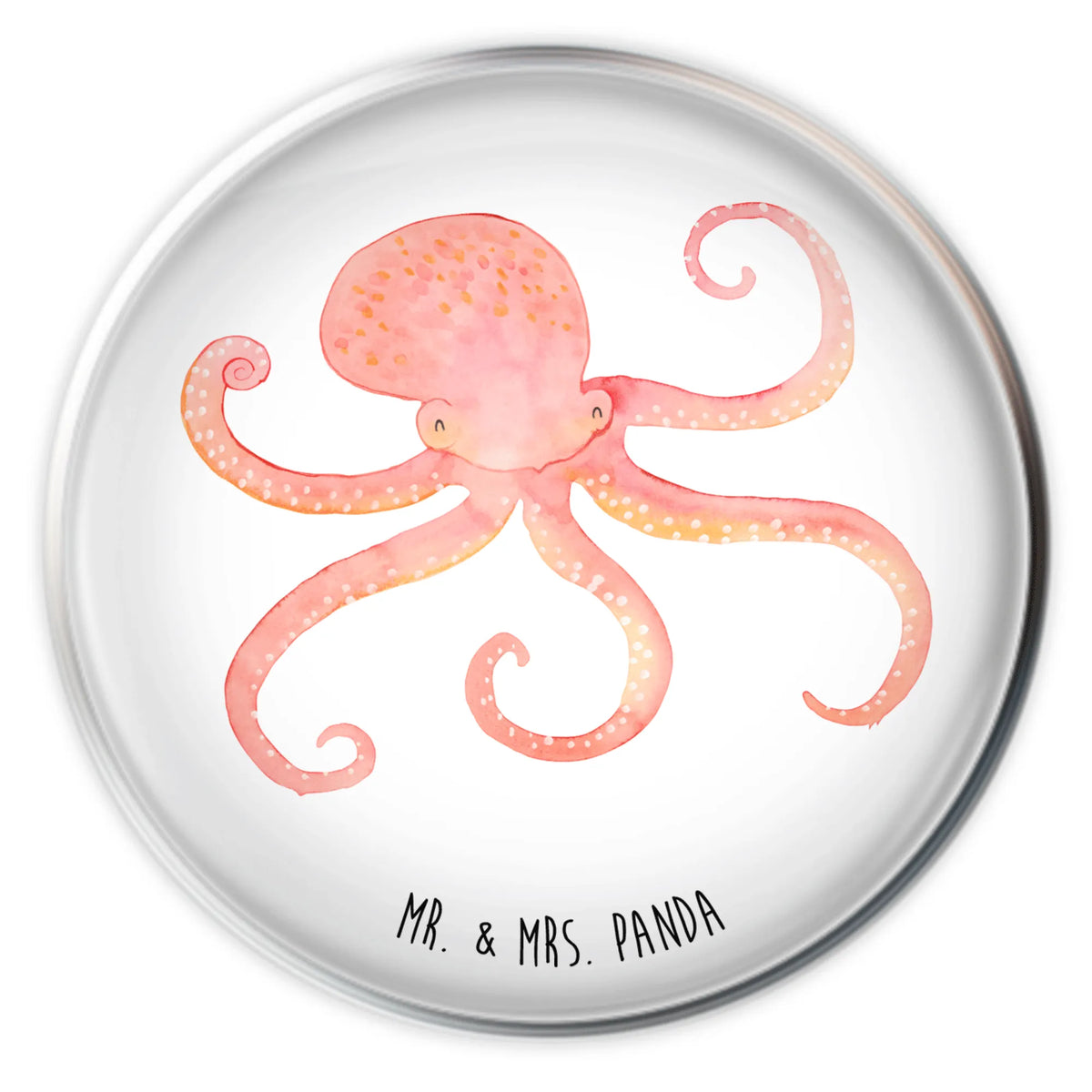 Sink plug Squid