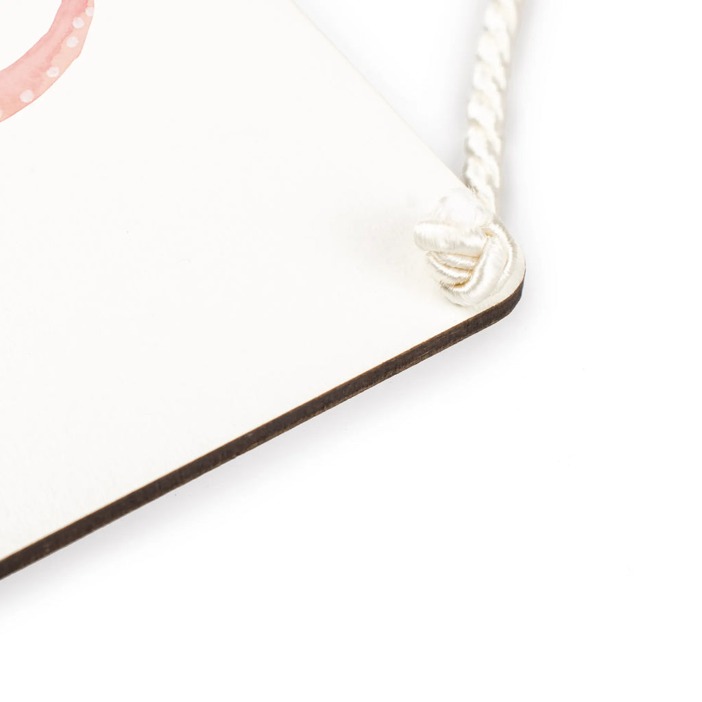 Decorative sign Squid small animals, cute, funny, cute animal motives, hand drawn, small world, funny sayings, good mood, happy, gifts, gift ideas, special gifts, animal lover, card, squid, sea, ocean, arms, octopus, sea animal, water